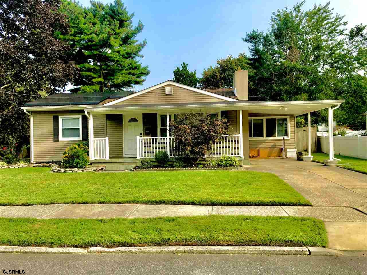 113 Haddon Road Somers Point, NJ 08244 - Photo 2 of 13 Gallery Image 2