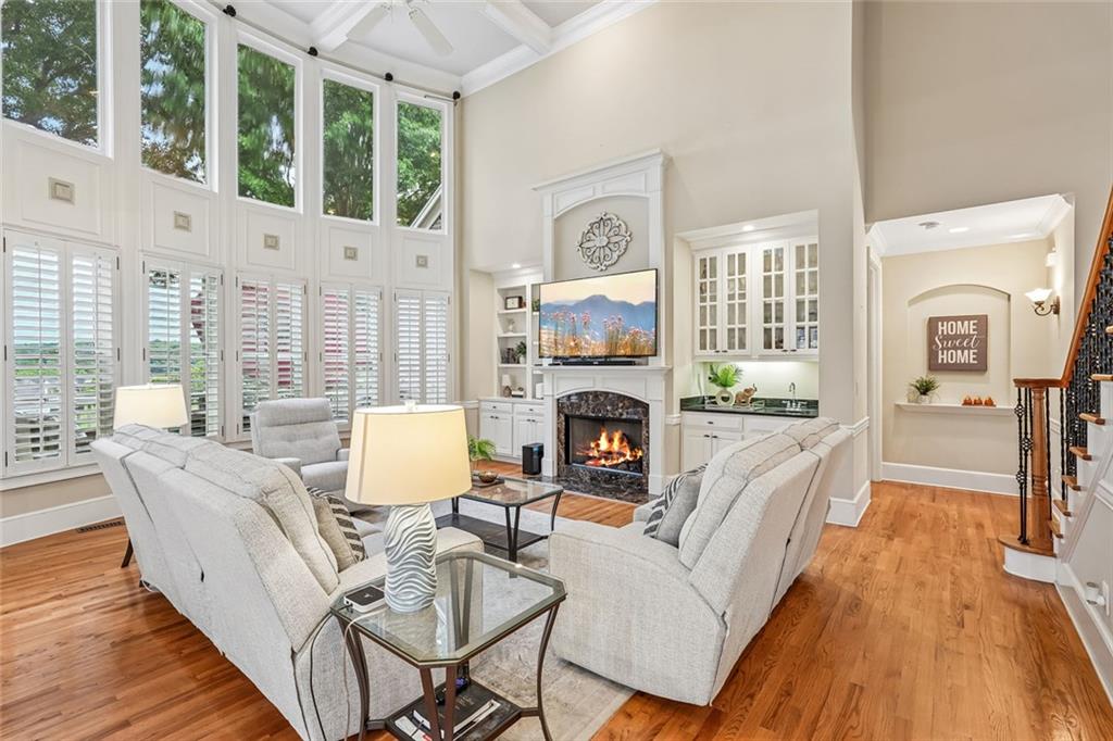 116 Ridgemoor Trace Canton, GA 30115 - Photo 23 of 95