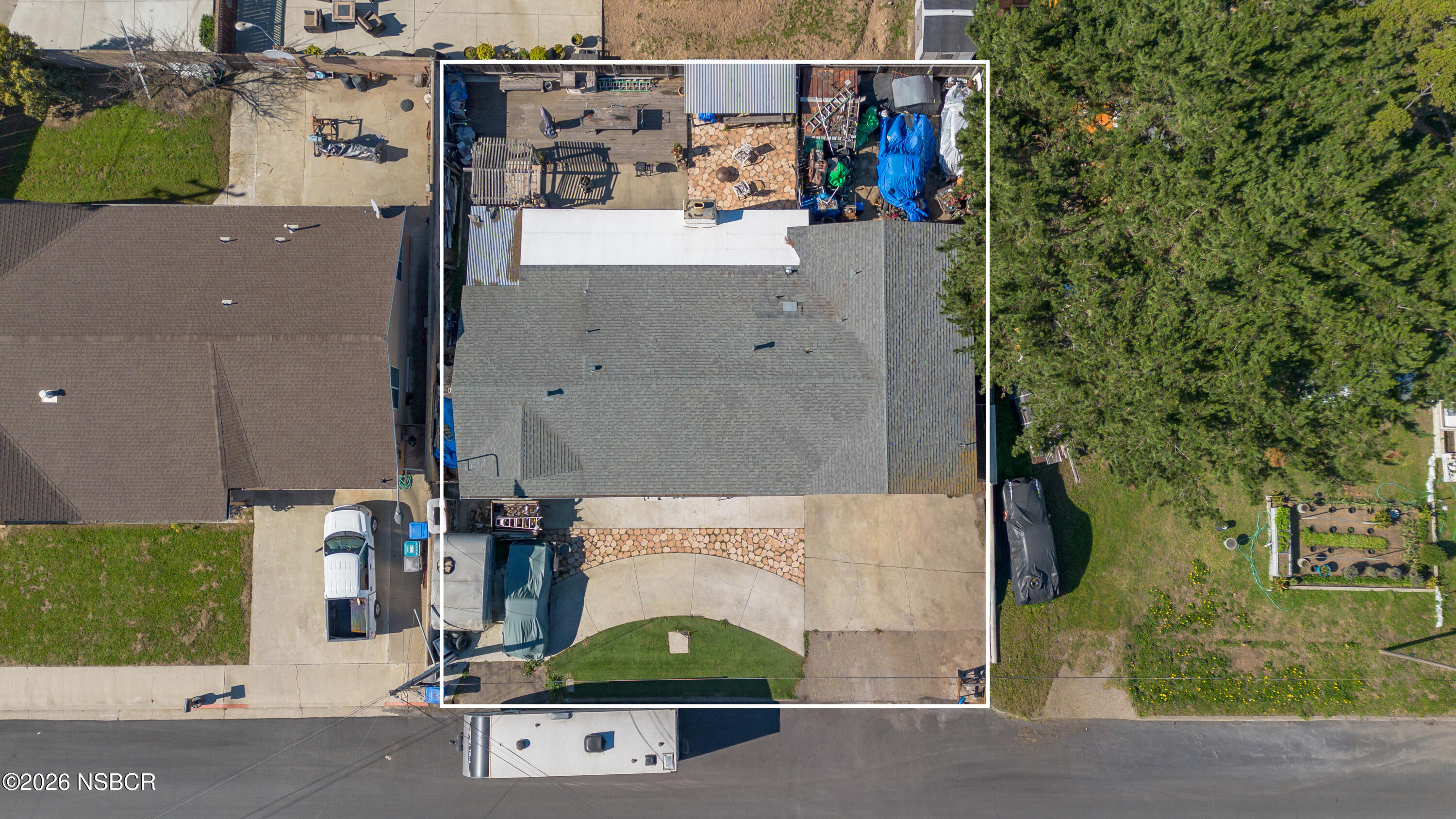 766 South 6th Street Grover Beach, CA 93433 - Photo 3 of 22 DJI_0328_Outline-Cleared