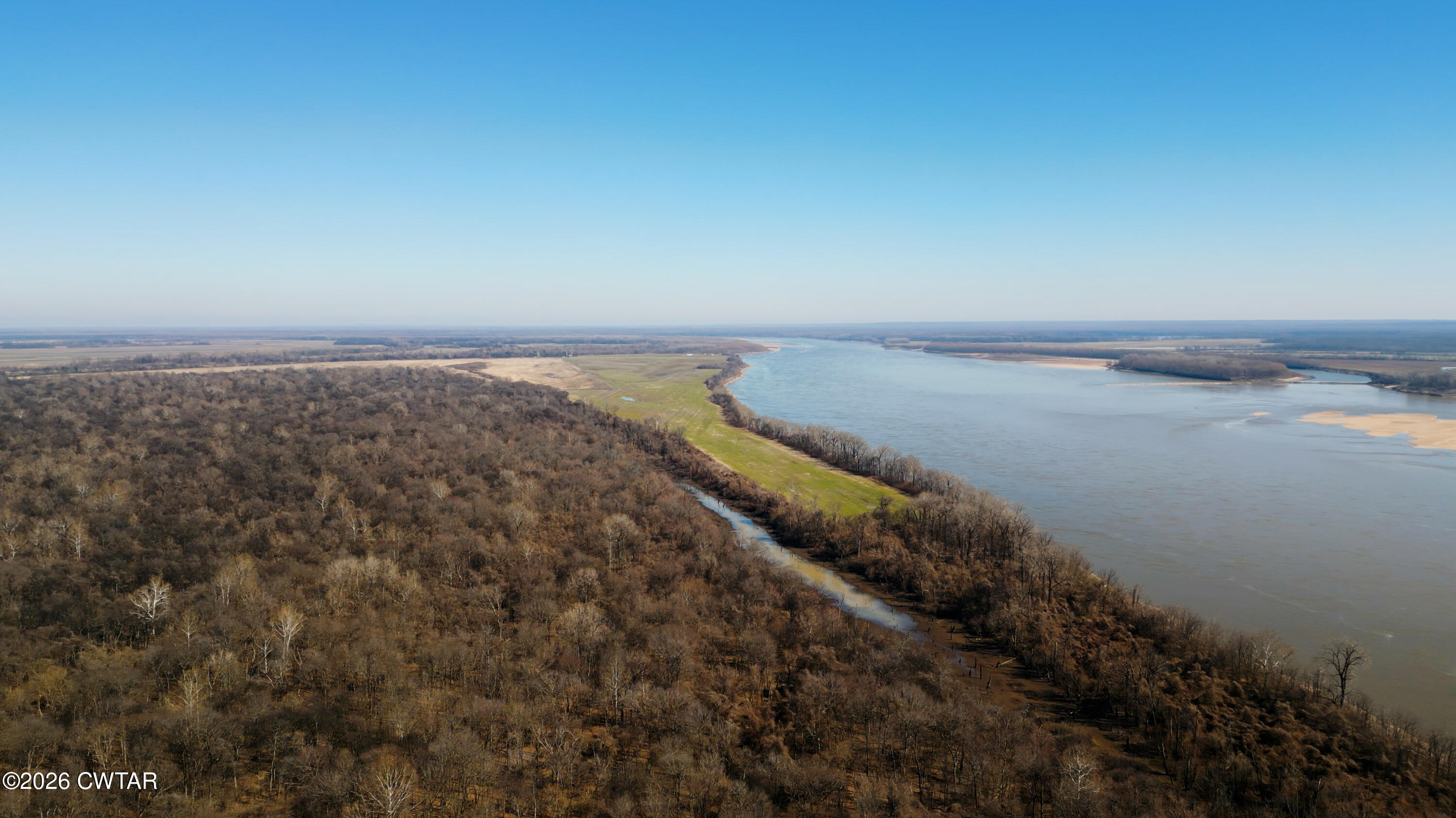0 Island 26 Ms River Ripley, TN 38063 - Photo 22 of 29 a view of beach and ocean