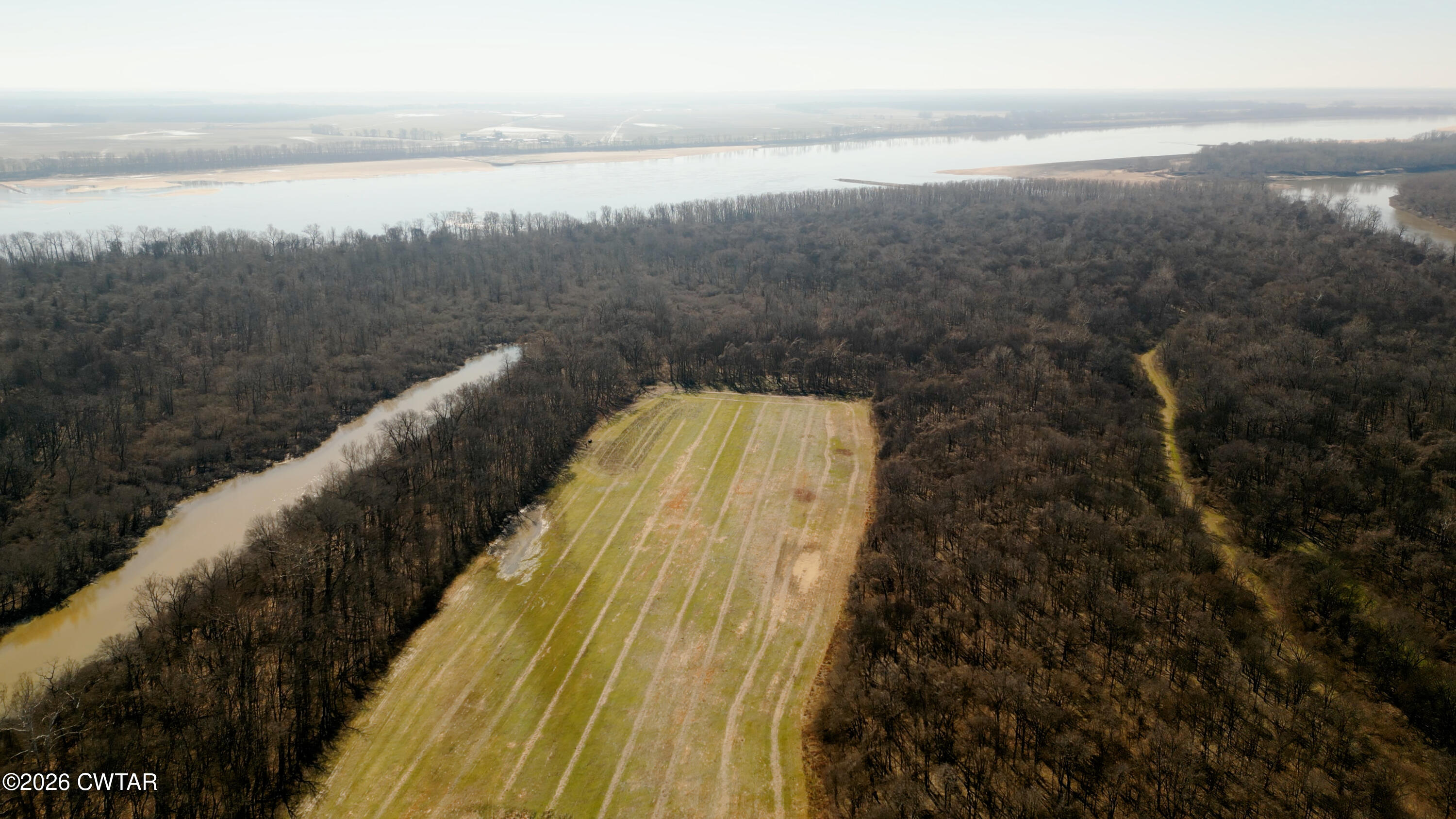 0 Island 26 Ms River Ripley, TN 38063 - Photo 5 of 29 a view of a lake and mountain