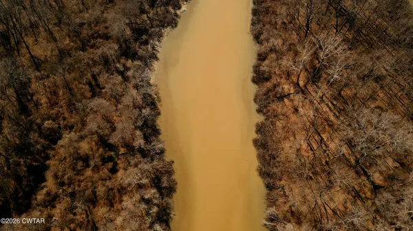 a view of an ocean