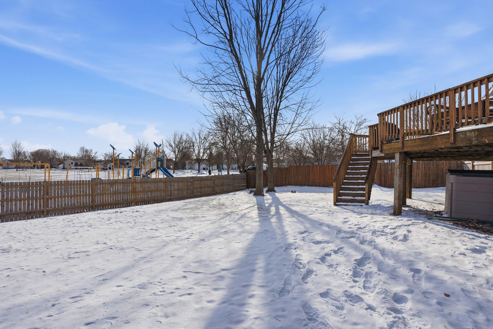 1074 Meadow Street Cologne, MN 55322 - Photo 36 of 37