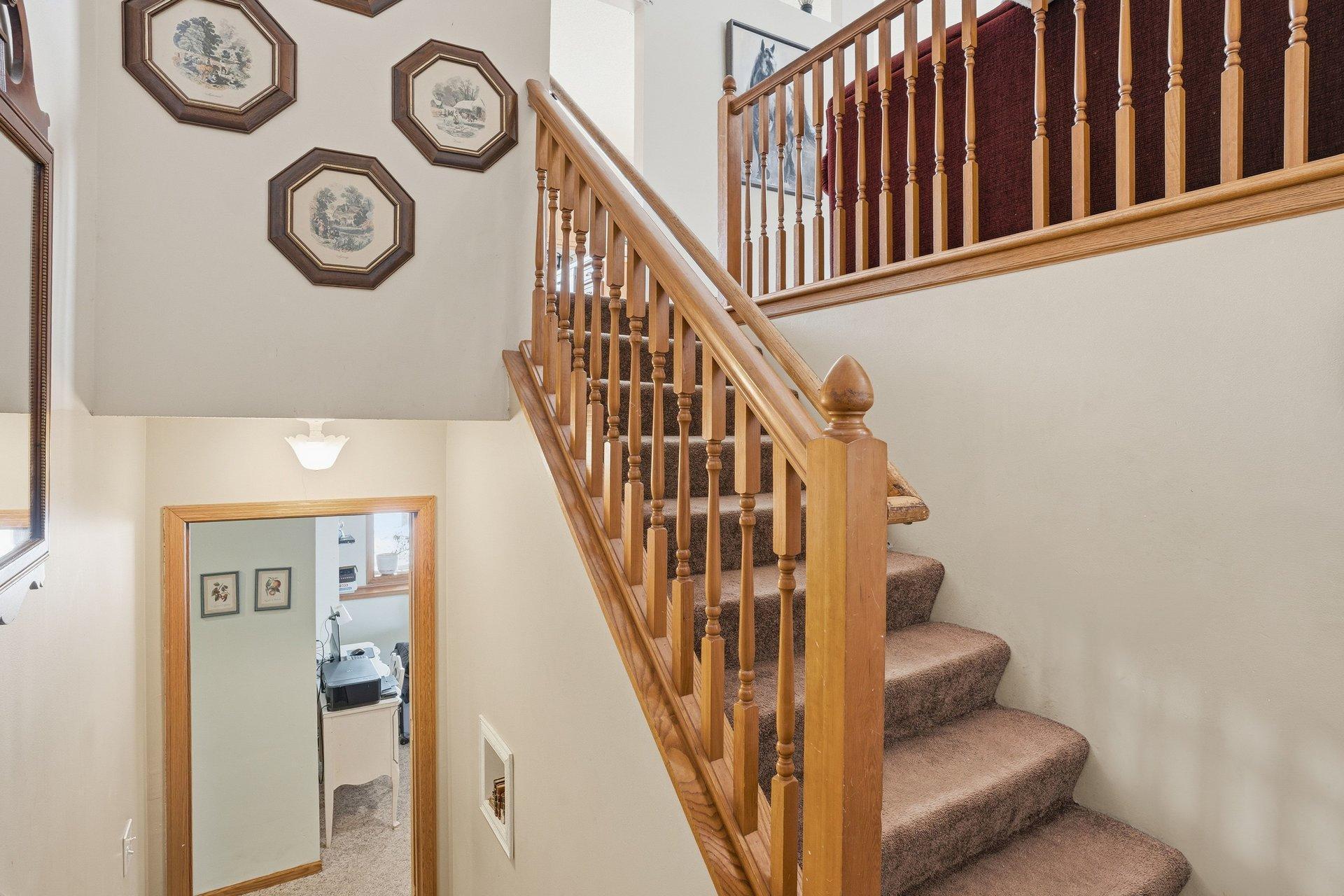 1074 Meadow Street Cologne, MN 55322 - Photo 5 of 37