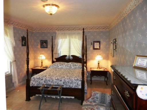184 Deweese Road Pikeville, TN 37367 - Photo 12 of 40 Additional Photo