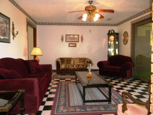 184 Deweese Road Pikeville, TN 37367 - Photo 29 of 40 Additional Photo