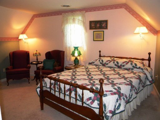 184 Deweese Road Pikeville, TN 37367 - Photo 36 of 40 Additional Photo