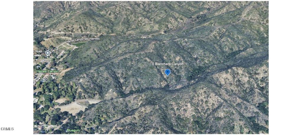 Lot 54 Blanchard Canyon Road Tujunga, CA 91042 - Photo 3 of 7