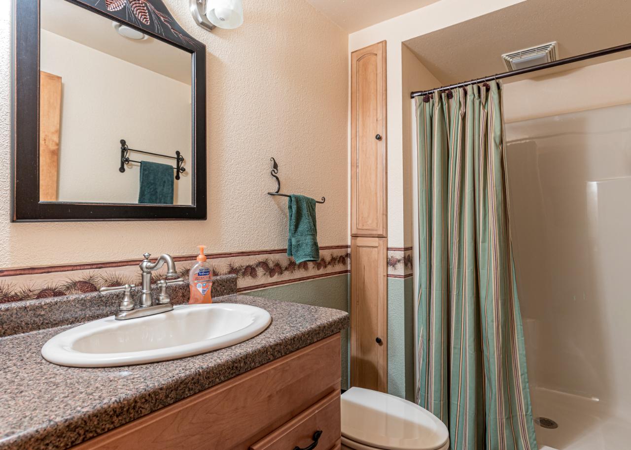 10426 Howards End Road Minocqua, WI 54548 - Photo 24 of 35 Gallery Image 24