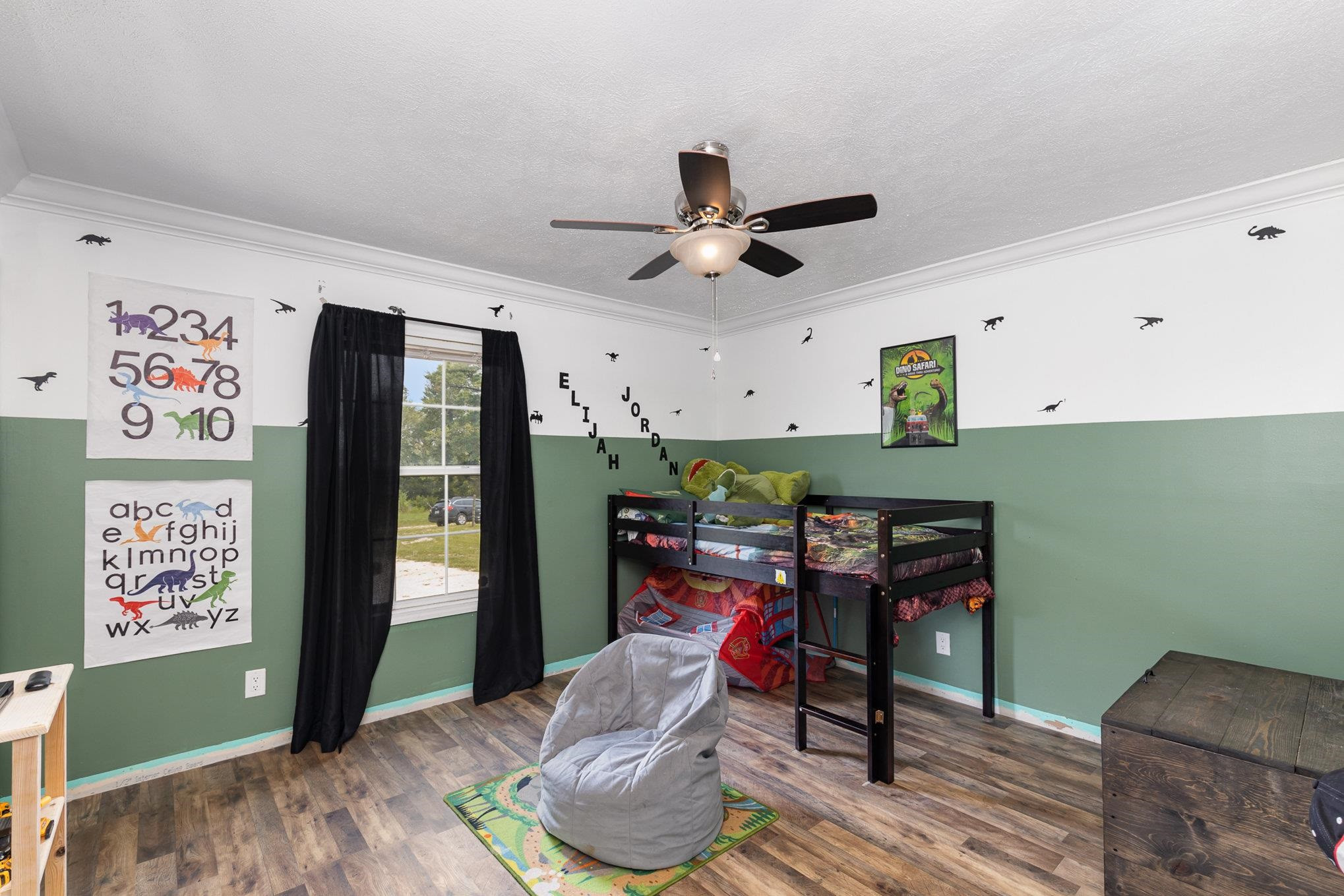 229 Rhodes Pond Road Four Oaks, NC 27524 - Photo 23 of 41 Photo 23