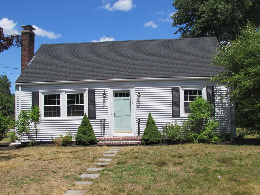 11 Grace Road Wayland, MA 01778 - Photo 1 of 26 Gallery Image 1