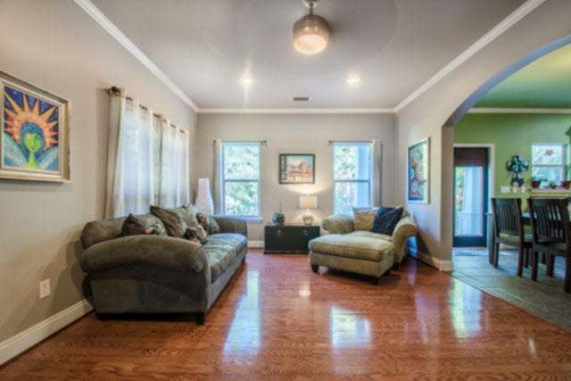 10482 Emmanuel Street Daphne, AL 36526 - Photo 8 of 24 Great Room