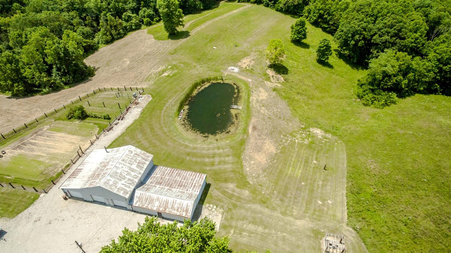 945 Dry Ridge Road Frankfort, KY 40601 - Photo 39 of 53 Photo 39