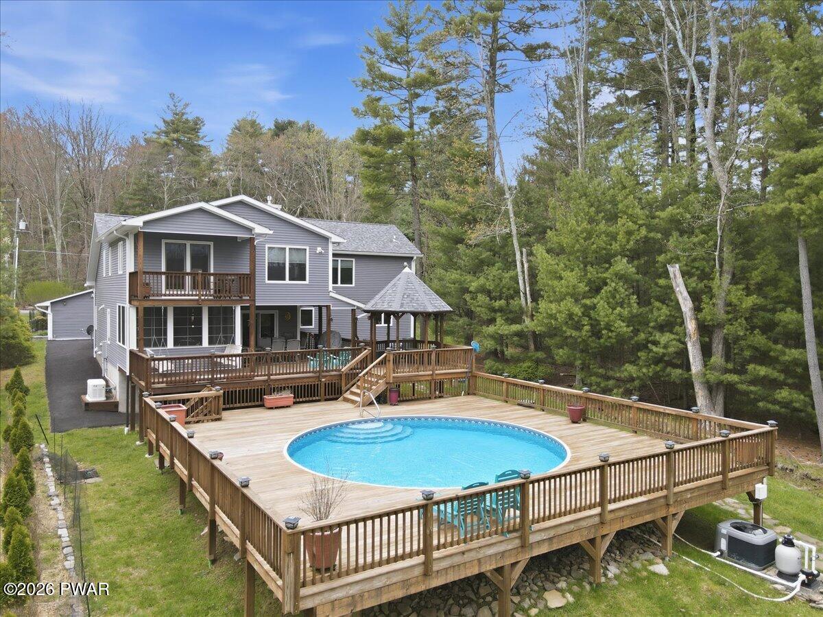 111 Spinnler Point Road Tafton, PA 18464 - Photo 7 of 146 Gallery Image 7
