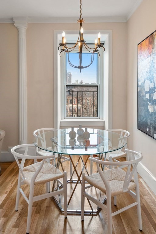 84 Commonwealth Avenue, Unit 4 Boston, MA 02116 - Photo 11 of 39