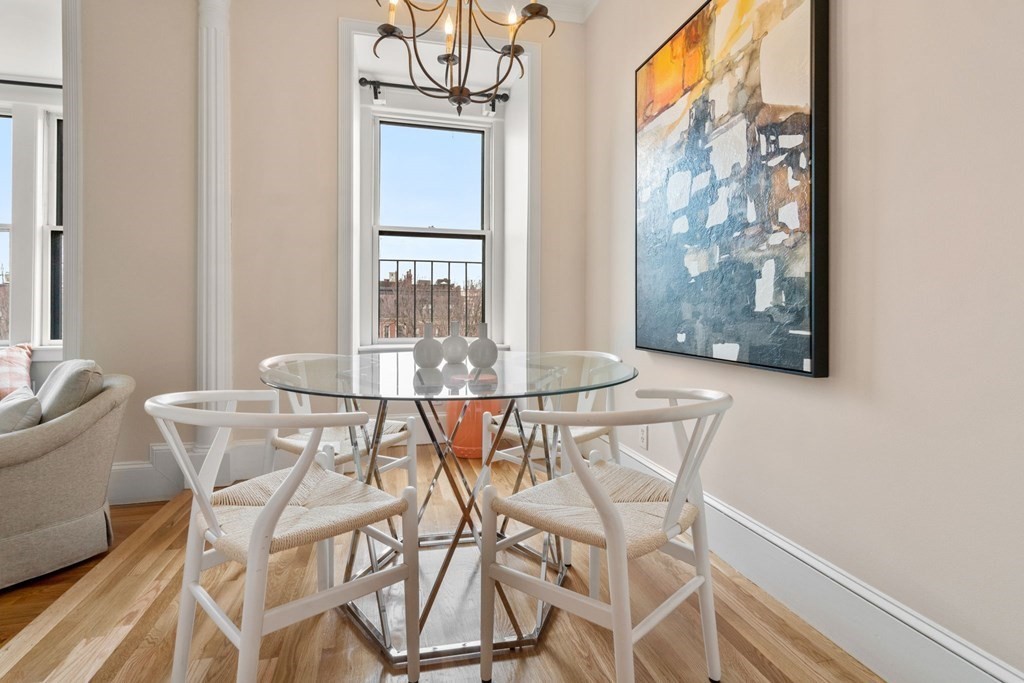 84 Commonwealth Avenue, Unit 4 Boston, MA 02116 - Photo 12 of 39