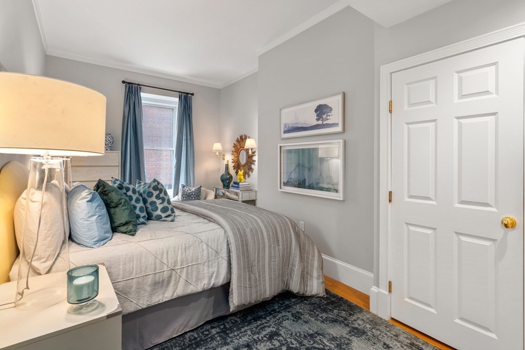 84 Commonwealth Avenue, Unit 4 Boston, MA 02116 - Photo 16 of 39