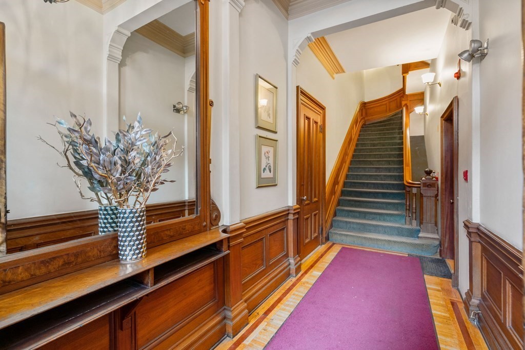 84 Commonwealth Avenue, Unit 4 Boston, MA 02116 - Photo 27 of 39