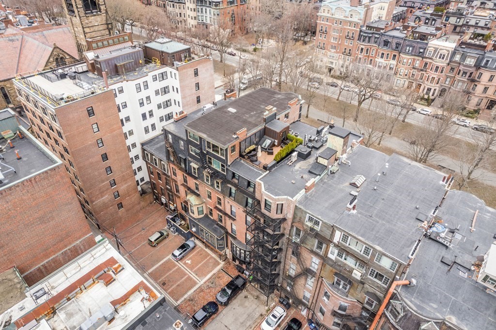 84 Commonwealth Avenue, Unit 4 Boston, MA 02116 - Photo 31 of 39