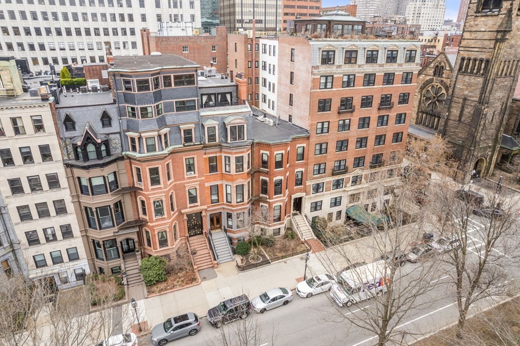 84 Commonwealth Avenue, Unit 4 Boston, MA 02116 - Photo 32 of 39