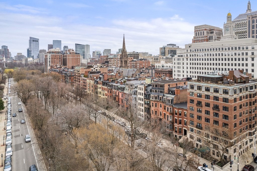 84 Commonwealth Avenue, Unit 4 Boston, MA 02116 - Photo 33 of 39