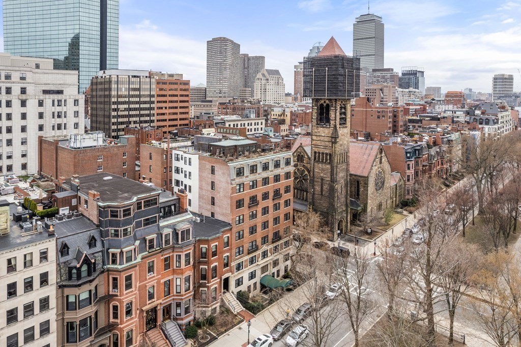 84 Commonwealth Avenue, Unit 4 Boston, MA 02116 - Photo 35 of 39