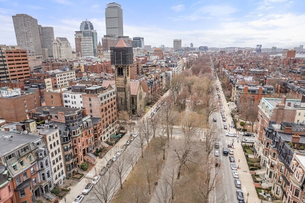 84 Commonwealth Avenue, Unit 4 Boston, MA 02116 - Photo 37 of 39