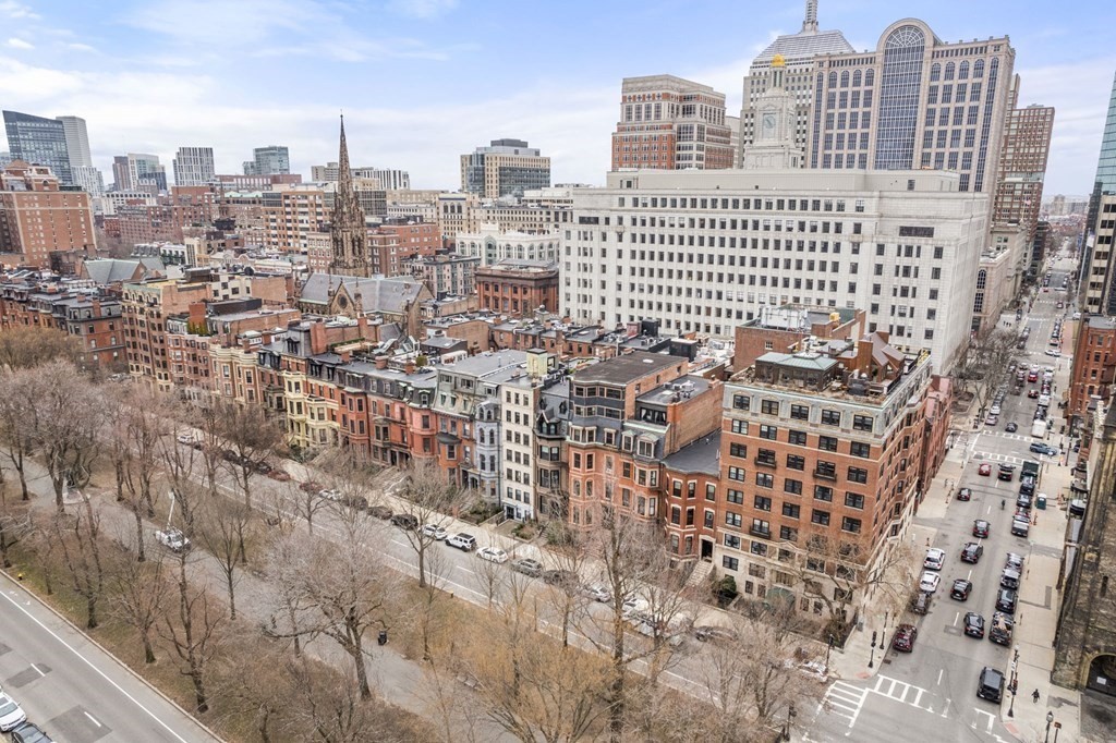 84 Commonwealth Avenue, Unit 4 Boston, MA 02116 - Photo 39 of 39