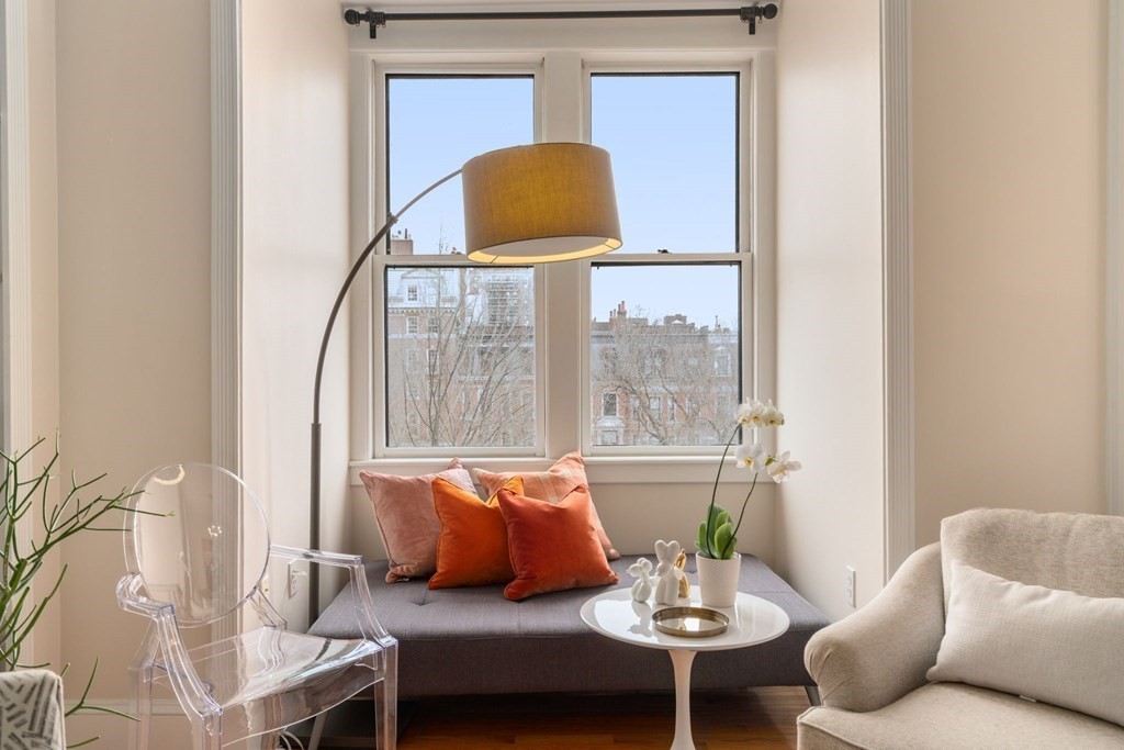 84 Commonwealth Avenue, Unit 4 Boston, MA 02116 - Photo 9 of 39