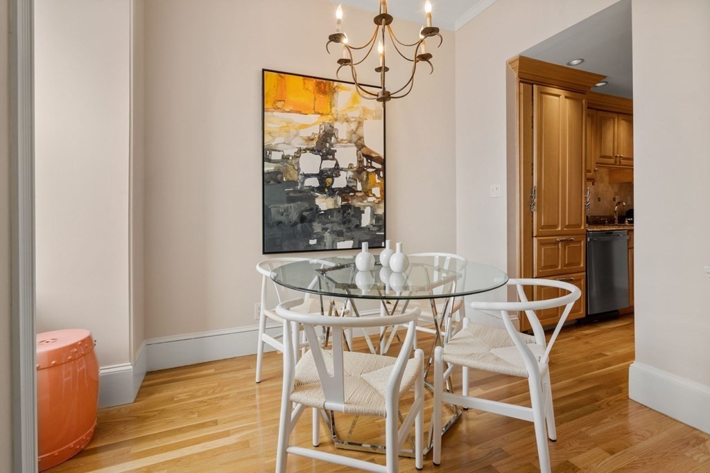 84 Commonwealth Avenue, Unit 4 Boston, MA 02116 - Photo 10 of 39