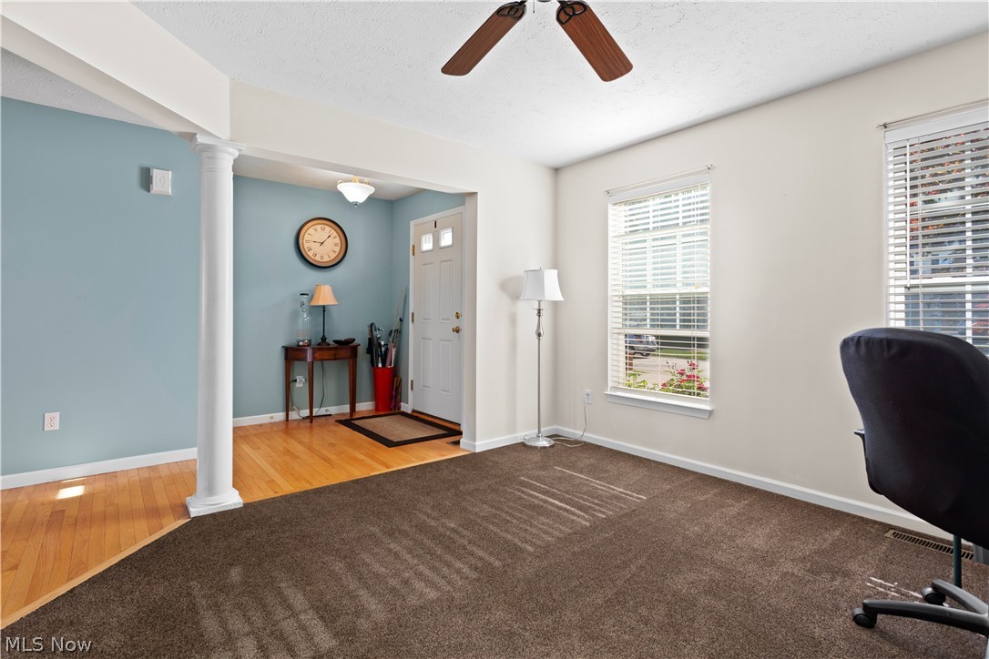 5320 Otten Road North Ridgeville, OH 44039 - Photo 8 of 29 Multipurpose room