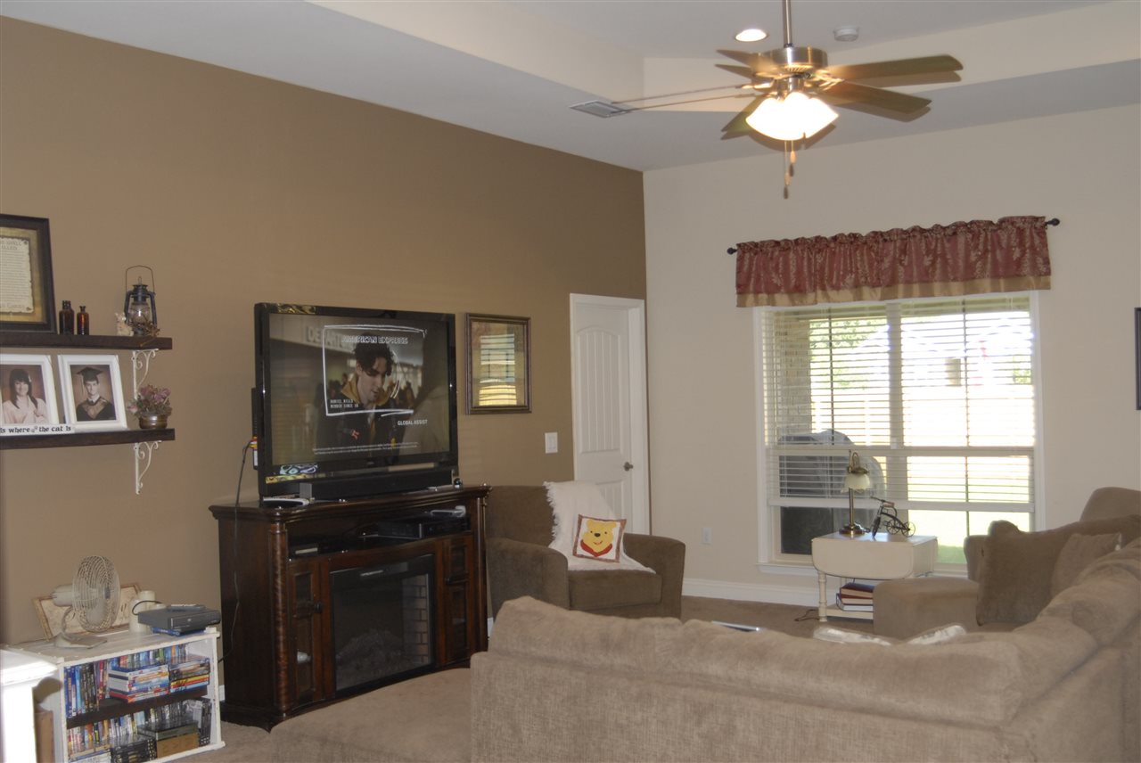 14555 Silvermere Drive Foley, AL 36535 - Photo 17 of 23