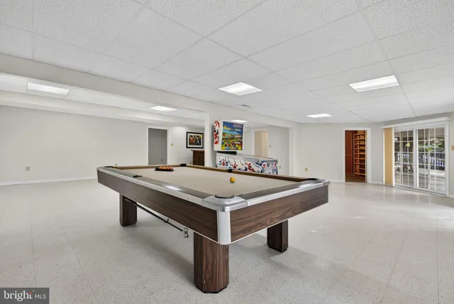 a view of deck and deck with wooden floor and fence