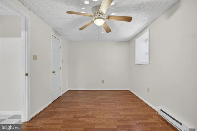 a view of an entryway