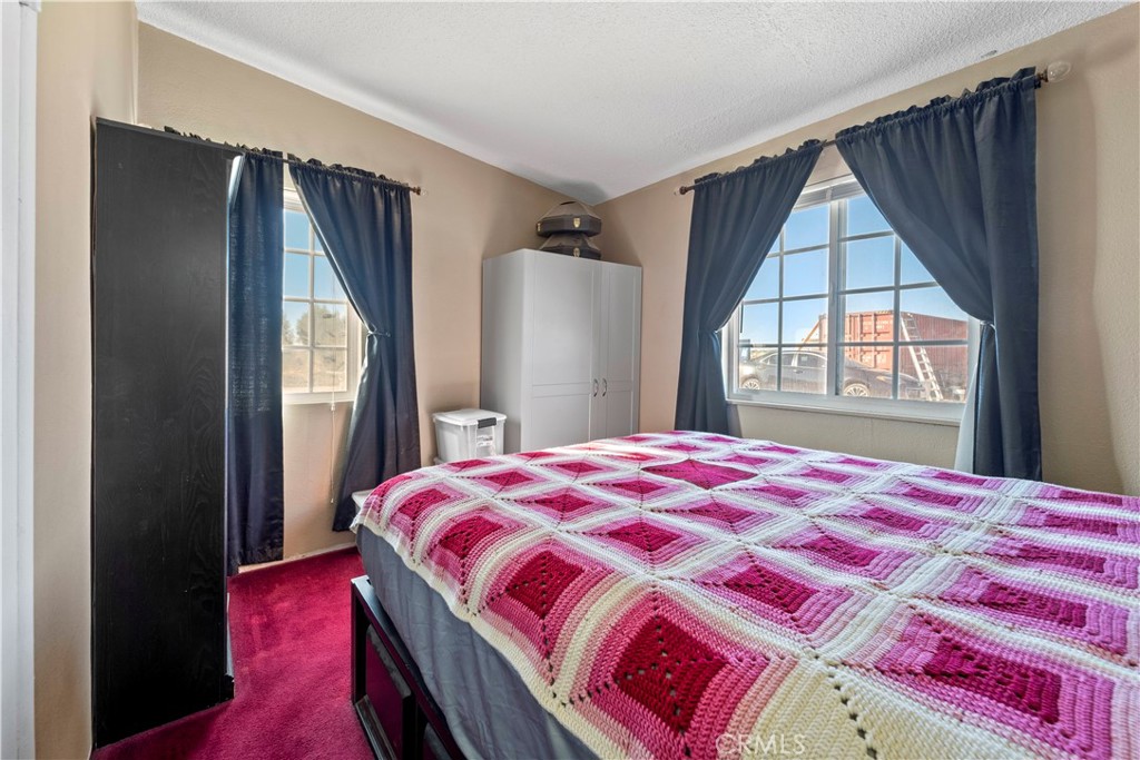 25088 Agate Road Barstow, CA 92311 - Photo 15 of 32 Bedroom 2