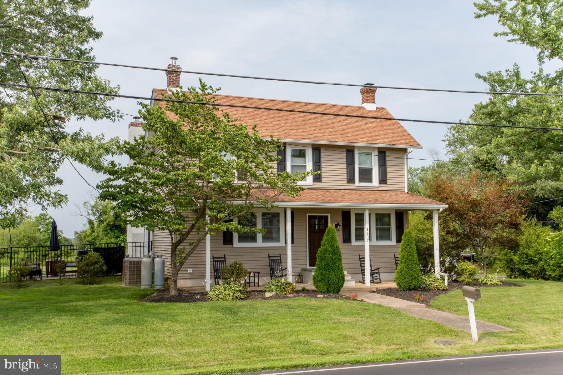 1307 Swamp Road Furlong, PA 18925 - Photo 2 of 83