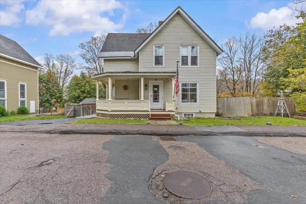 $625,000 | 15 Kent Street, Montpelier, VT 05602