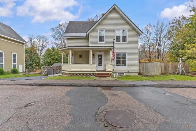 $625,000 | 15 Kent Street, Montpelier, VT 05602