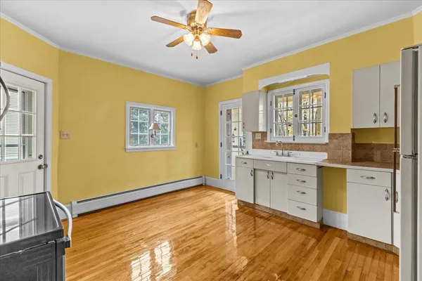 $625,000 | 15 Kent Street, Montpelier, VT 05602