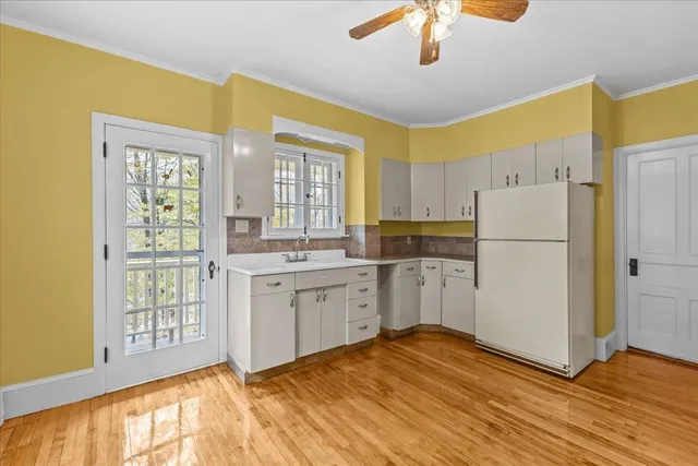 $625,000 | 15 Kent Street, Montpelier, VT 05602