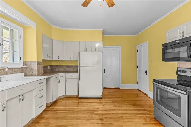 $625,000 | 15 Kent Street, Montpelier, VT 05602