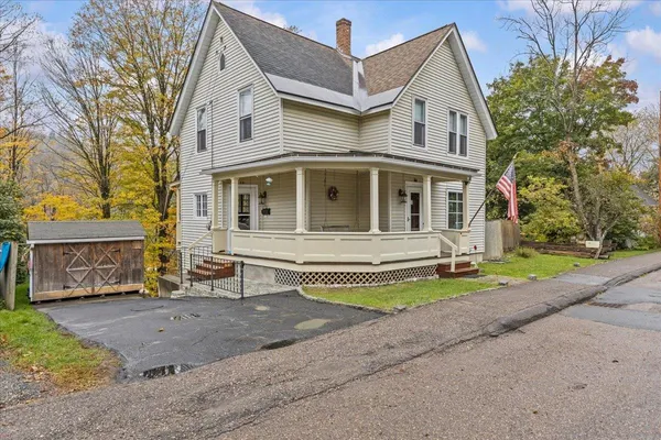 $625,000 | 15 Kent Street, Montpelier, VT 05602