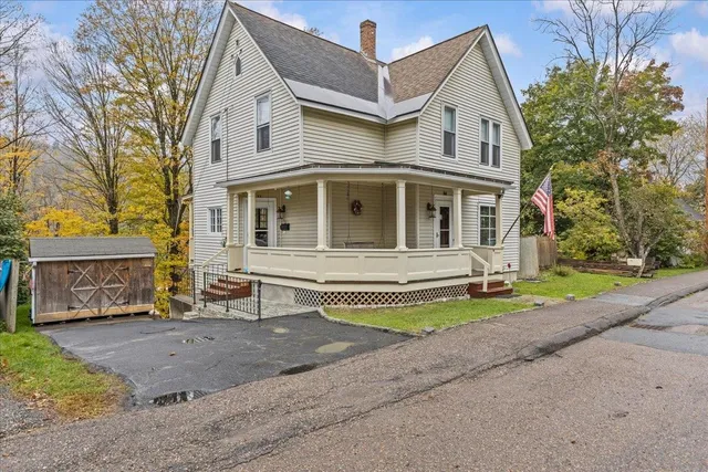 $625,000 | 15 Kent Street, Montpelier, VT 05602