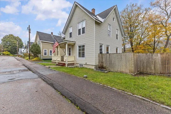 $625,000 | 15 Kent Street, Montpelier, VT 05602