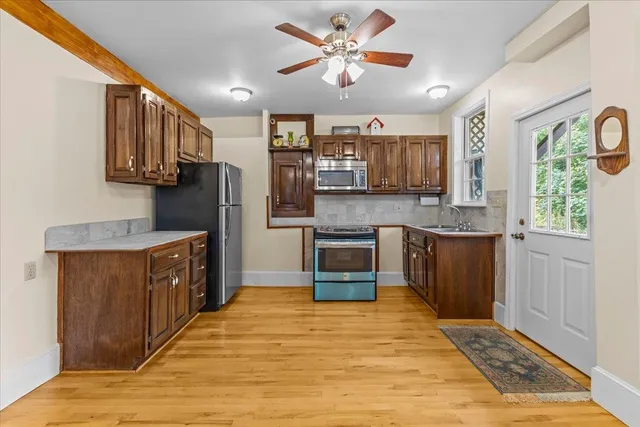 $625,000 | 15 Kent Street, Montpelier, VT 05602