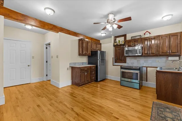 $625,000 | 15 Kent Street, Montpelier, VT 05602