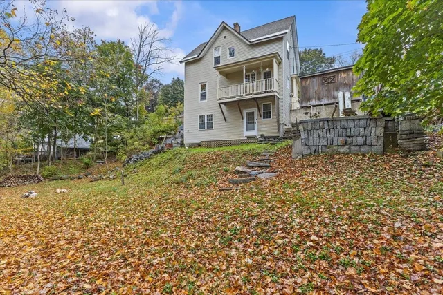 $625,000 | 15 Kent Street, Montpelier, VT 05602