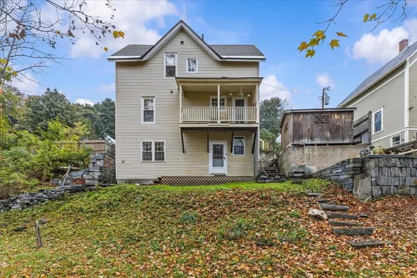$625,000 | 15 Kent Street, Montpelier, VT 05602