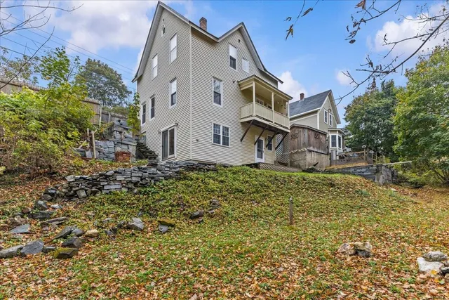$625,000 | 15 Kent Street, Montpelier, VT 05602
