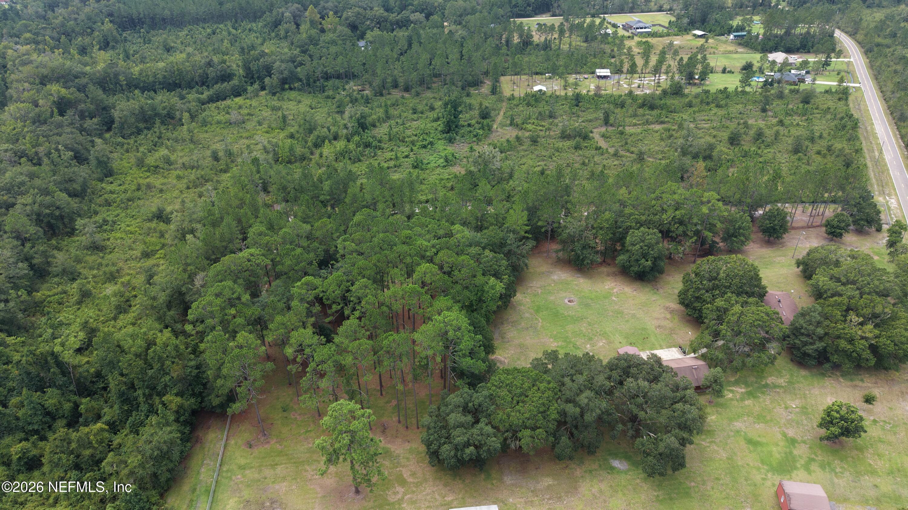 0 McClelland Road Jacksonville, FL 32234 - Photo 14 of 15 DJI_20260820175255_0039_D